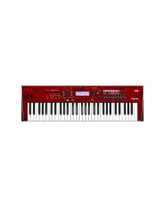 Korg Kross 2 RM 61-key Synthesizer Workstation - Limited Edition Keyboard
