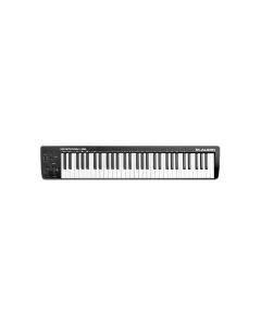 M-Audio Keystation 61 MK3 | 61-Key MIDI Controller
