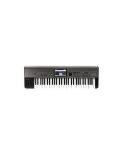 Korg Krome EX 61-key Music Workstation Keyboard