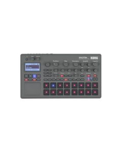 KORG ELECTRIBE2 Music Production Station