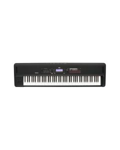 Korg Kross 2 88-key Synthesizer Workstation Keyboard