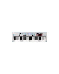Korg Kross 2 GB 61-key Synthesizer Workstation - Limited Edition Keyboard