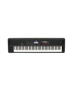 Korg KROSS 2 MB 88‑Key Synthesizer Workstation