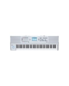 Korg M3 73‑Key Music Workstation Keyboard