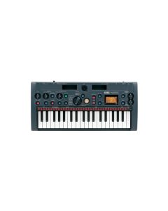 Korg Micro Sampler Sampling Keyboard 