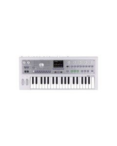 KORG MICROKORG2 MK2-MWH-SYNTHESIZER/VOCODER