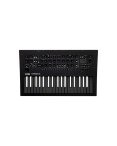 KORG MINILOGUE XD-BW INVERTED SYNTHESIZER