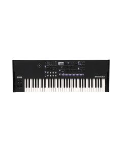 KORG WAVESTATE SE-WAVE SEQUENCING SYNTHESIZER