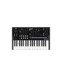 KORG WAVESTATE MKII- WAVE SEQUENCING SYNTHESIZER