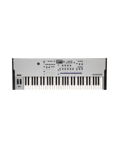KORG wavestate SE Platinum- WAVE SEQUENCING SYNTHESIZER