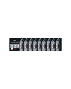 Korg nanoKONTROL USB MIDI Software Controller - Black
