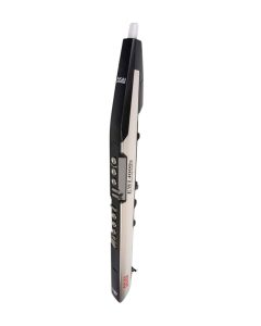 Akai EWI4000S electronic wind instrument controller with breath sensor and MIDI output