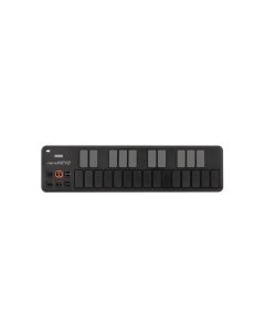KORG nanoKEY 2 Slim-Line USB Keyboard