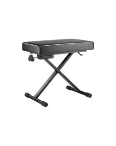 Hercules KB 200B Keyboard Bench