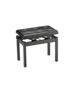 Korg PC 770 PIANO BENCH - Black