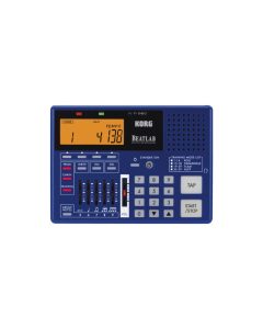 KORG BEAT LAB (BTL 1) Percussionist's Rhythm Training Metronome