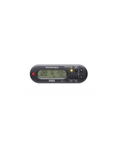 KORG HB-1 Humidi Beat Metronome with Humidity / Temperature Detector