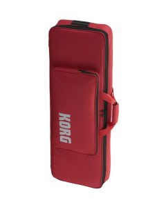 Korg SC-KROSS 88 Soft Case - Red