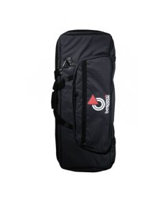 Bespeco BAG449KBR 49 key keyboard gig bag 15mm padding Oxford 600D black