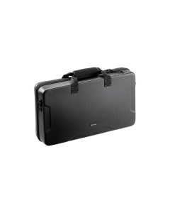 Korg CB-4VOLCA durable hard shell carrying case designed to hold four Volca series units