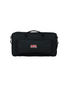 Gator GK-2110 padded micro keyboard controller bag for safe transport and storage of compact keyboards and MIDI controllers