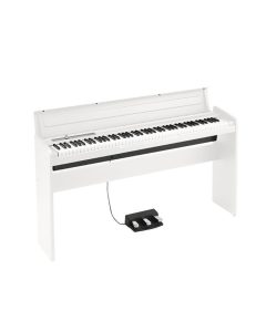 Korg LP-180 Digital Piano – White