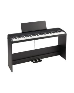 Korg B2SP Digital Piano - Black