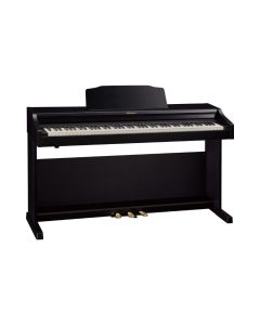 Roland RP302-CBL Digital Piano - Black