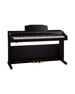 Roland RP501R-CB Digital Piano - Black