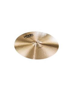 PAISTE MASTERS EXTRA THIN 19"