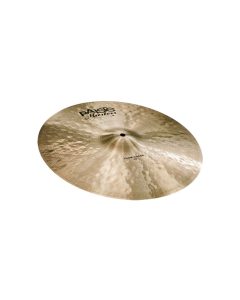 PAISTE MASTERS DARK CRASH 20"