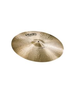PAISTE MASTERS MEDIUM RIDE 20"