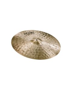 PAISTE MASTERS DARK RIDE 20"