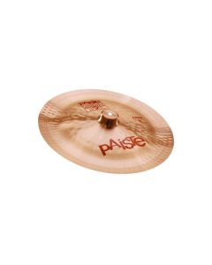 PAISTE 2002 18" China Cymbal
