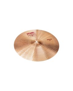 PAISTE 2002 16" Medium Crash Cymbal