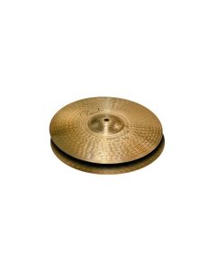 PAISTE Signature Heavy Hi-Hat (SIGN HEAVY HI-HAT) 14"