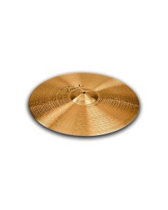 PAISTE Signature 14" Fast Crash Cymbal