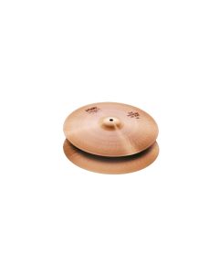 PAISTE 2002 14" Medium Hi-Hat Cymbals
