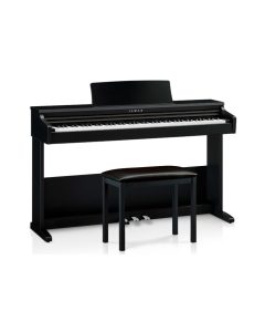 Kawai KDP75 Digital Piano - Black