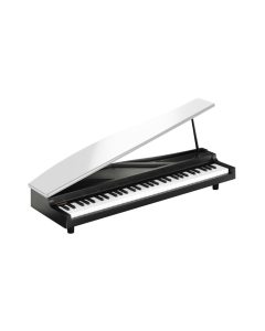 Korg microPIANO Digital Piano - white