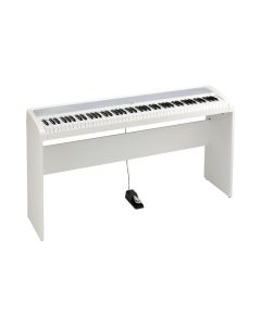 Korg B1 Digital Piano - White