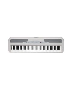 Korg SP 280 Digital Piano-White