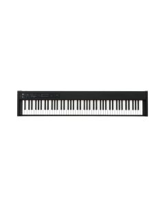KORG D1 Digital Piano Black