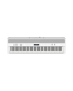 Roland FP-90 Digital Piano - White