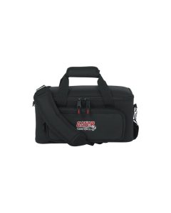 Gator GM-12B 12-Hole Microphone Bag