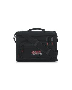 Gator GM-4 - 4 Microphones Bag
