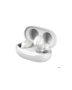Phiaton BonoBuds True Wireless ANC Earbuds Floral White