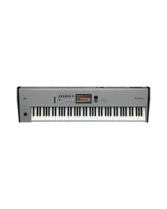 KORG NAUTILUS- 88 AT GRAY- MUSIC WORKSTATION