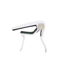 Alice AWR01-C Streamline Guitar Capo White