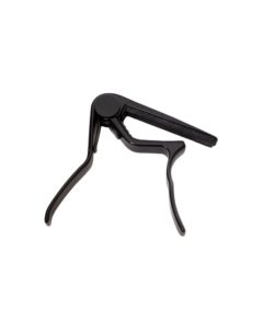 Alice AWR01-C Guitar Capo Black